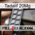 Tadalif 20Mg 08